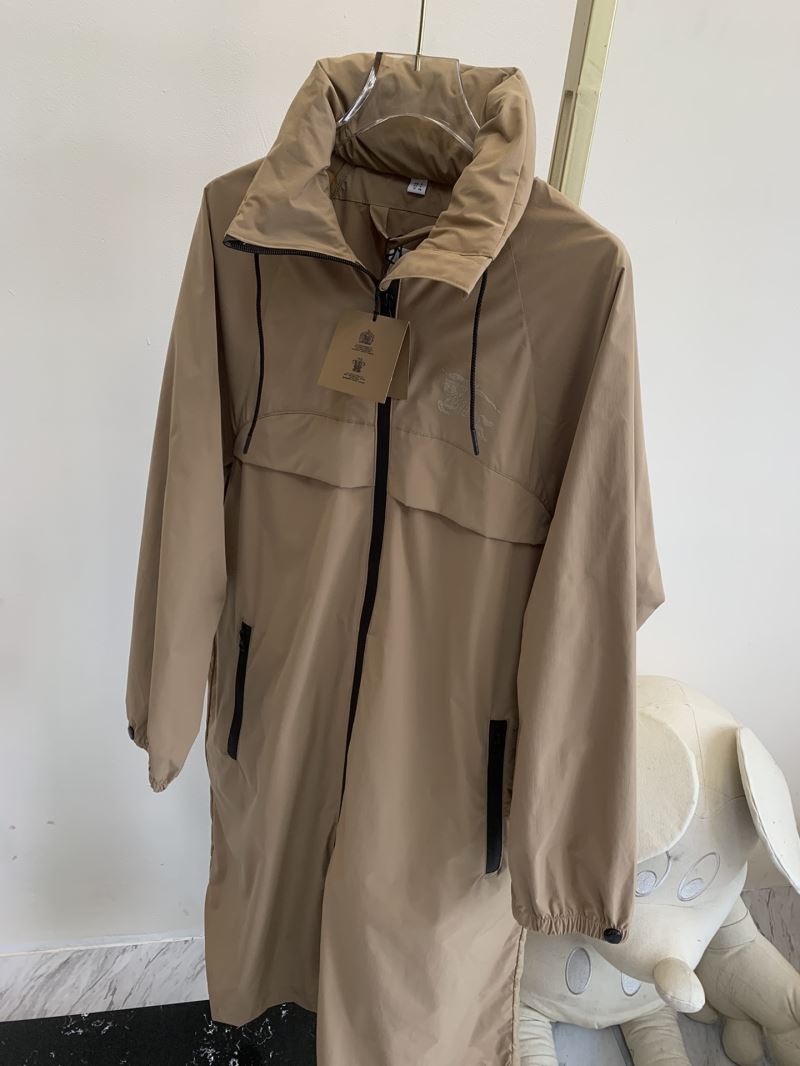 Burberry Outwear